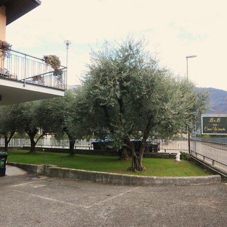 B&B Casa Wanda Since 1999 Riva del Garda Exterior photo