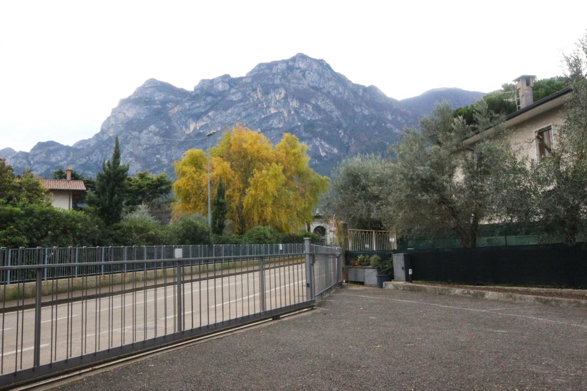 B&B Casa Wanda Since 1999 Riva del Garda Exterior photo