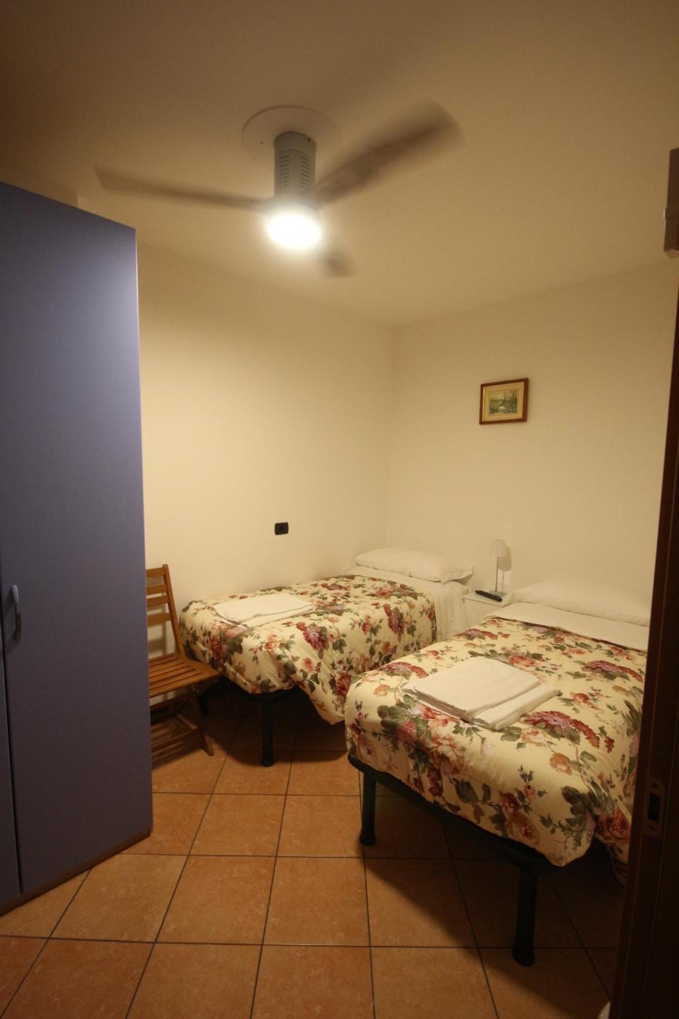 B&B Casa Wanda Since 1999 Riva del Garda Room photo