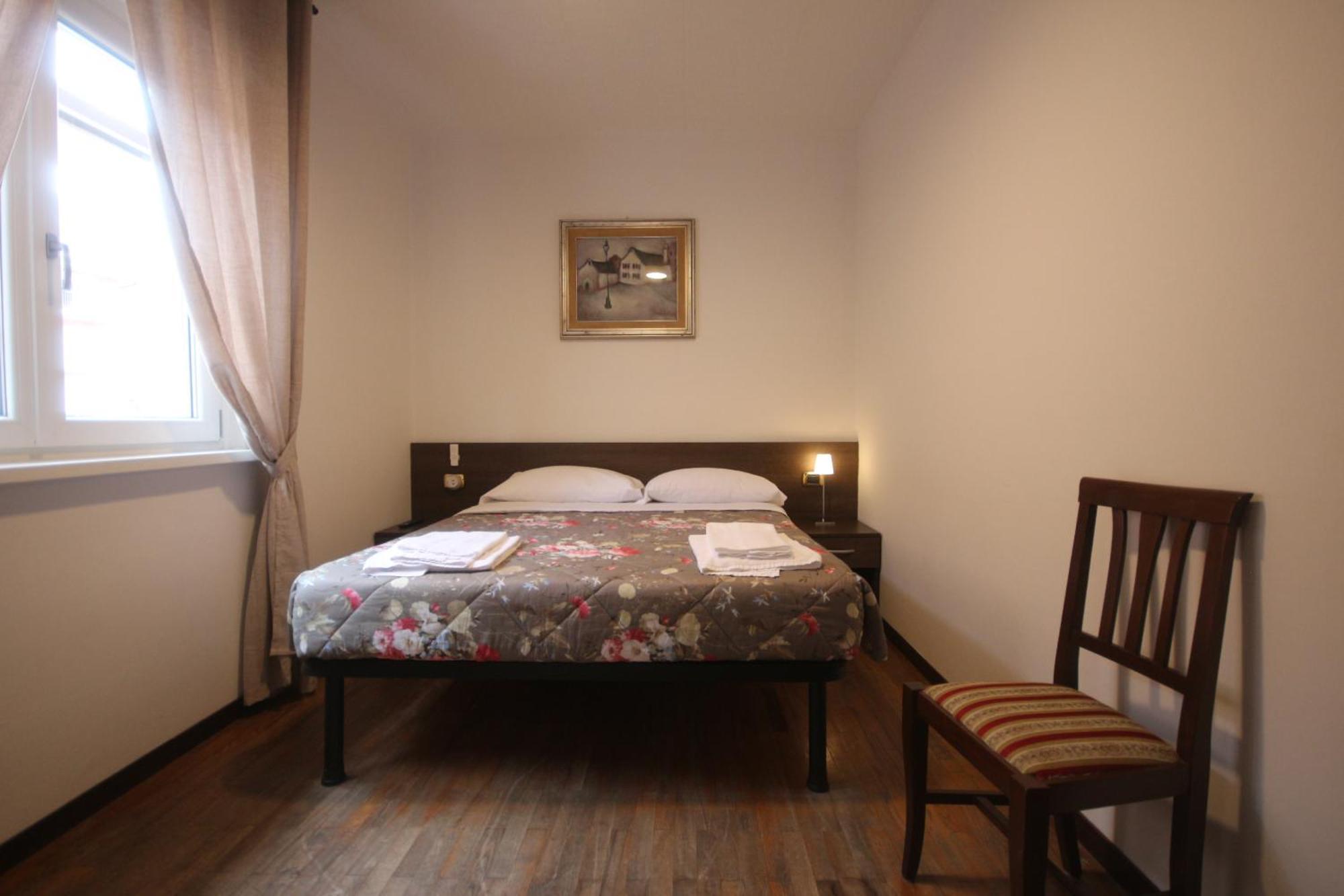B&B Casa Wanda Since 1999 Riva del Garda Room photo