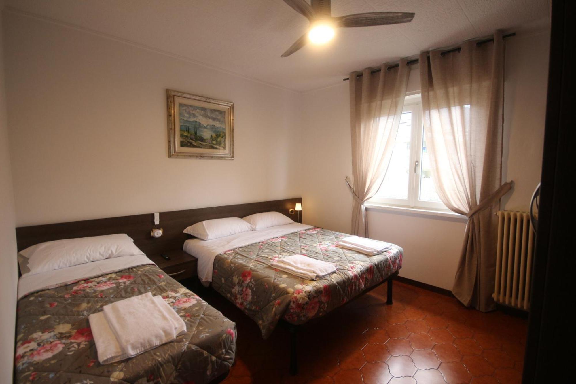 B&B Casa Wanda Since 1999 Riva del Garda Exterior photo