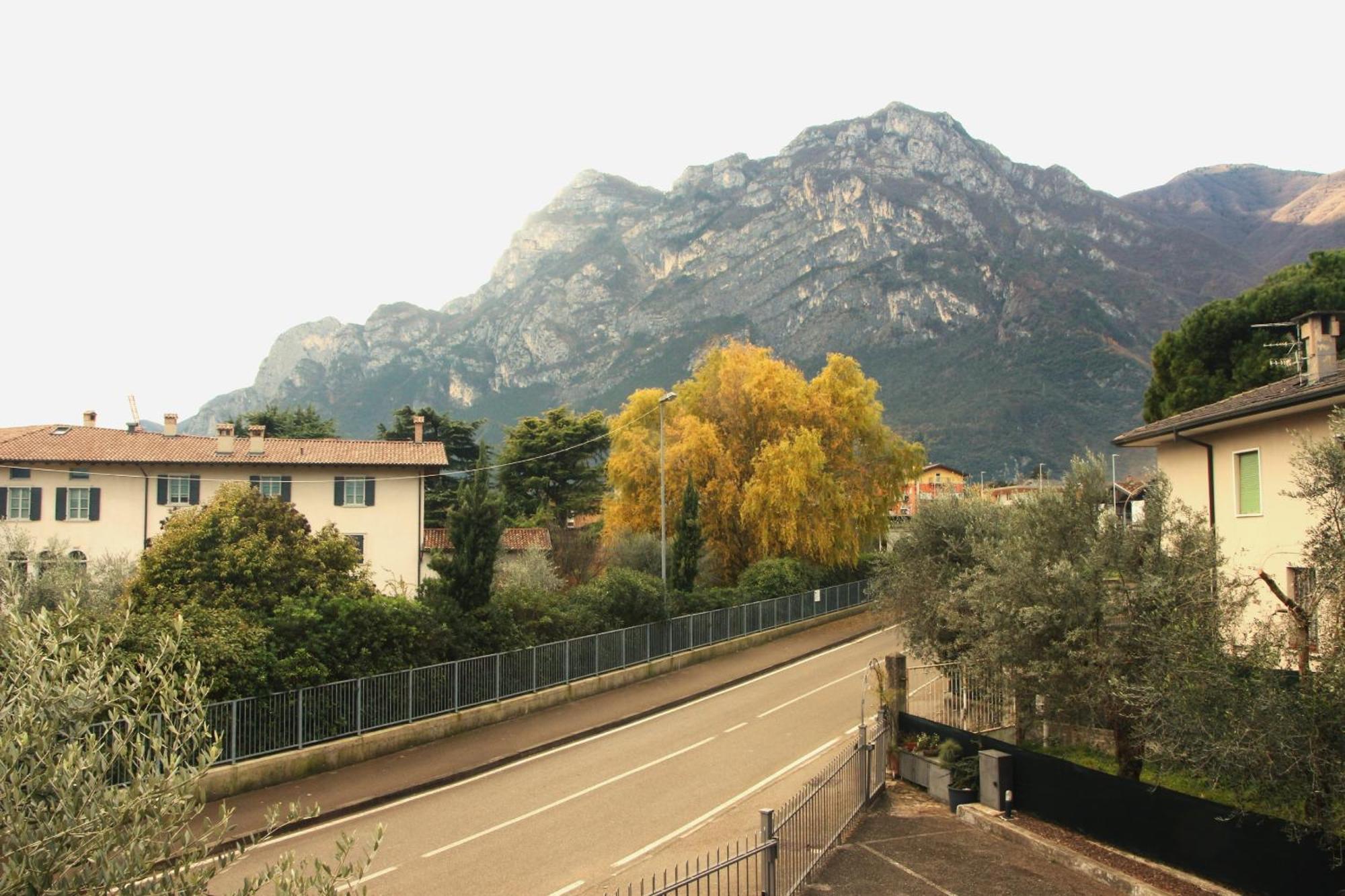 B&B Casa Wanda Since 1999 Riva del Garda Exterior photo