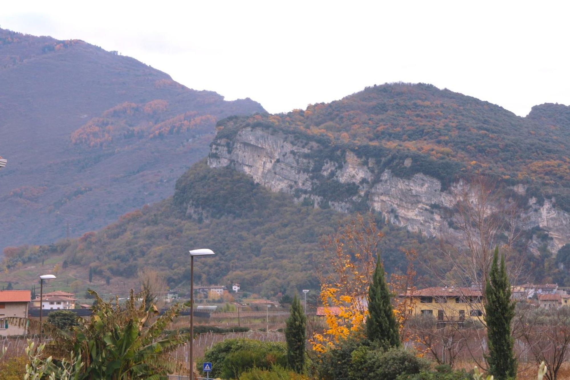 B&B Casa Wanda Since 1999 Riva del Garda Exterior photo
